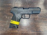 RUGER 3810 Security-9 - 1 of 2