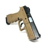 IWI JERICHO 941 FDE 9MM - 2 of 7