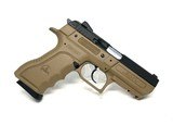 IWI JERICHO 941 FDE 9MM - 1 of 7