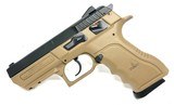 IWI JERICHO 941 FDE 9MM - 4 of 7