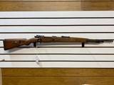 MAUSER K98 - 1 of 4