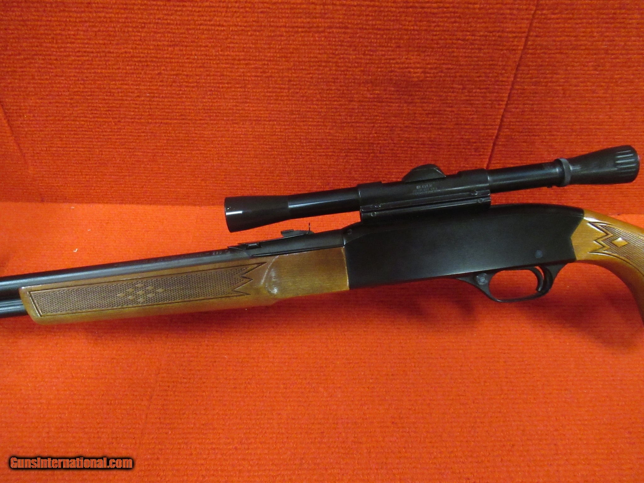 WINCHESTER MODEL 290