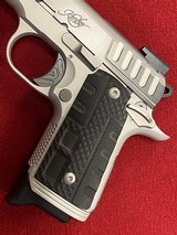 KIMBER Kimber Micro 9 Rapide Black Ice - 3 of 7