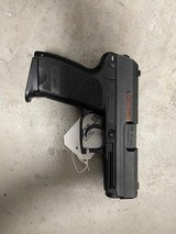 HECKLER & KOCH USP45C - 2 of 2