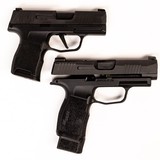 SIG SAUER P365 - 2 of 3