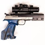 WALTHER HAMMERLI X ESSE SPORT - 3 of 4