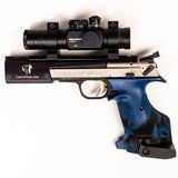 WALTHER HAMMERLI X ESSE SPORT - 2 of 4