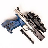 WALTHER HAMMERLI X ESSE SPORT - 4 of 4