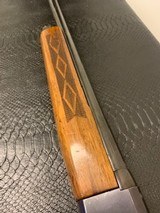REMINGTON SPORTSMAN 58 Engraved - 7 of 7
