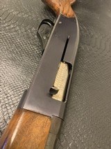 REMINGTON SPORTSMAN 58 Engraved - 3 of 7