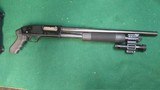 MOSSBERG 500 CRUISER - 3 of 3