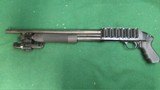 MOSSBERG 500 CRUISER - 1 of 3