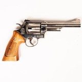 SMITH & WESSON MODEL 25-5 - 3 of 5