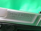 SMITH & WESSON SD40VE - 3 of 6