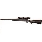 BROWNING X-BOLT HUNTER - 2 of 5