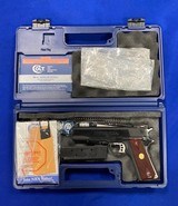 COLT GOLD CUP NATIONAL MATCH - 6 of 6