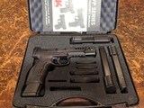 Heckler & Koch VP9-B Match OR - 4 of 4