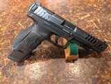 Heckler & Koch VP9-B Match OR - 1 of 4