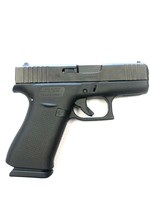 GLOCK G43X - 1 of 1