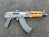 ZASTAVA PAP M92PV - 4 of 4