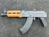 ZASTAVA PAP M92PV - 2 of 4