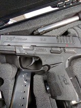 SPRINGFIELD ARMORY XD-E - 3 of 4