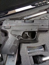 SPRINGFIELD ARMORY XD-E - 2 of 4