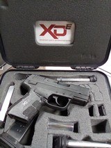 SPRINGFIELD ARMORY XD-E - 1 of 4