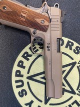 SIG SAUER 1911-22 - 1 of 2