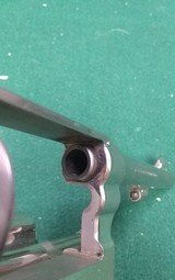 SMITH & WESSON hand ejector - 3 of 5