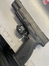 SPRINGFIELD ARMORY XD(M) COMPETITION - 2 of 4
