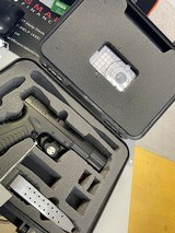 SPRINGFIELD ARMORY XD(M) COMPETITION - 4 of 4