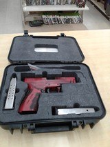 SPRINGFIELD ARMORY XD-94.0MOD 2 - 1 of 4
