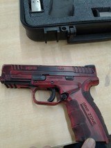 SPRINGFIELD ARMORY XD-94.0MOD 2 - 4 of 4