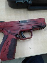 SPRINGFIELD ARMORY XD-94.0MOD 2 - 3 of 4