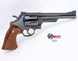 SMITH & WESSON MODEL 29-2 Target - 1 of 6