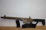 ROCK ISLAND ARMORY VR80 COYOTE BROWN - VR80-CBA - 4 of 5