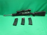 RUGER MINI-14 - 1 of 7