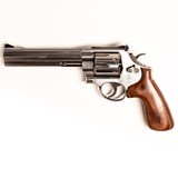 SMITH & WESSON MODEL 610-3 - 1 of 5