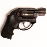 RUGER LCR - 2 of 4