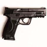 SMITH & WESSON M&P9 M2.0 - 3 of 4