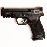 SMITH & WESSON M&P9 M2.0 - 1 of 4