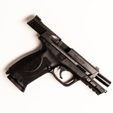 SMITH & WESSON M&P9 M2.0 - 4 of 4