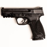 SMITH & WESSON M&P9 M2.0 - 2 of 4