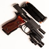 SIG SAUER P320 - 3 of 3