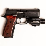 SIG SAUER P320 - 2 of 3