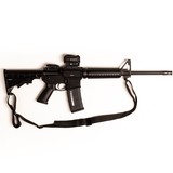 RUGER AR-556 - 2 of 4