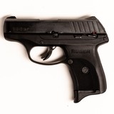RUGER EC9S - 1 of 3
