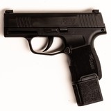 SIG SAUER P365 - 1 of 3
