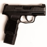 SIG SAUER P365 - 2 of 3